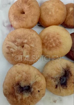 Foto resep Donat Empuk Montok