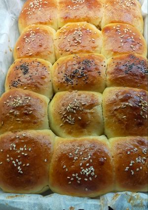 Foto principal de Brioche, Pan dulce