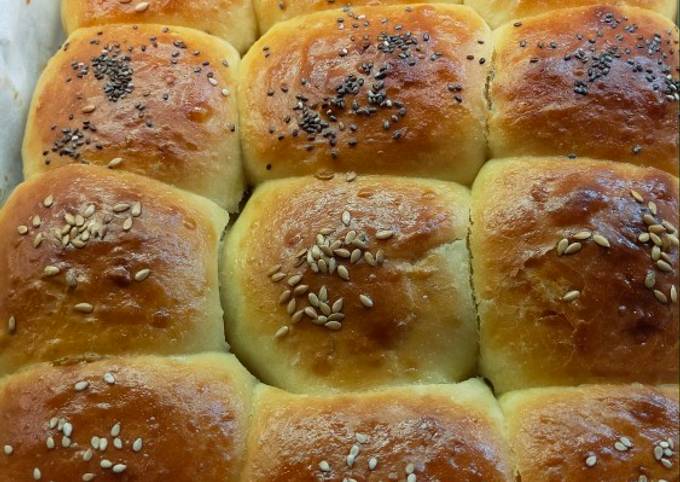 Brioche, el pan dulce francés más esponjoso de todos