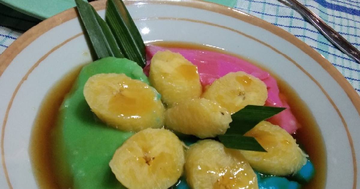 Resep Pisang Rebus Enak Dan Sederhana Ala Rumahan Cookpad My Xxx Hot Girl