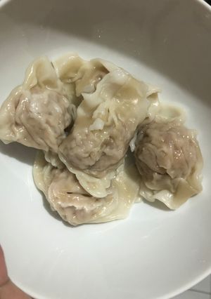 Foto resep Wonton/Pangsit