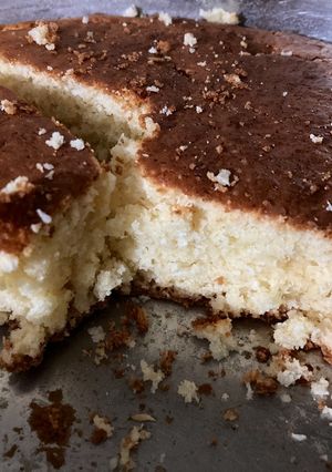 Una foto de Torta de coco 🥥