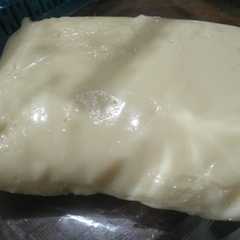 รูปของ Cream Cheese Home Made