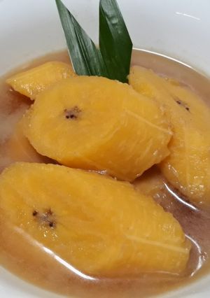 Foto resep Kolak Pisang