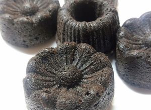 Foto resep Brownies Kukus Goriorio Mudah dan Anti Gagal