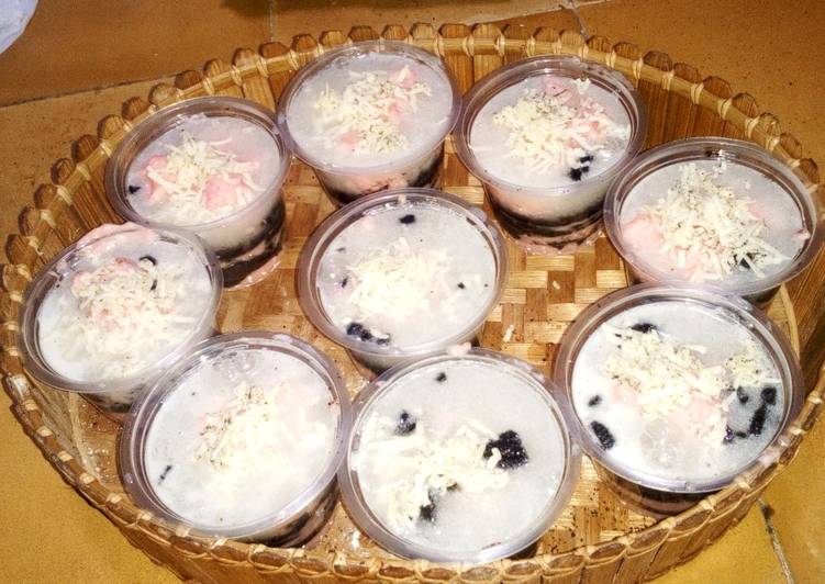 Resep masakan Cheese Cake Lumer | Bahan Membuat Cheese Cake Lumer Yang Paling Enak