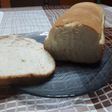 Pan de molde