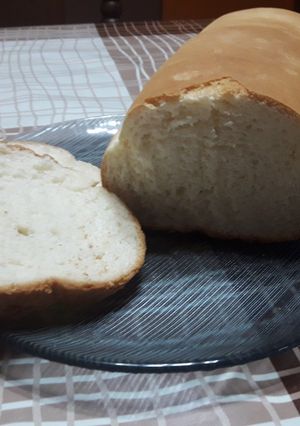 Una foto de Pan de molde