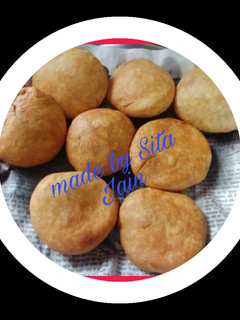कोटा कचौड़ी स्पेशल (kota kachodi special recipe in Hindi) रेसिपी मुख्य फोटो