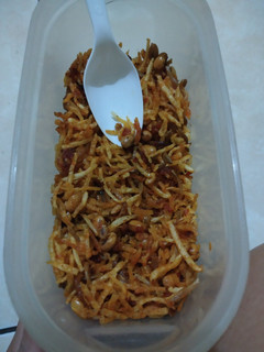 Foto resep Kentang Mustofa