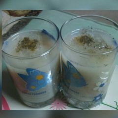 A picture of Litchi panna #summers.