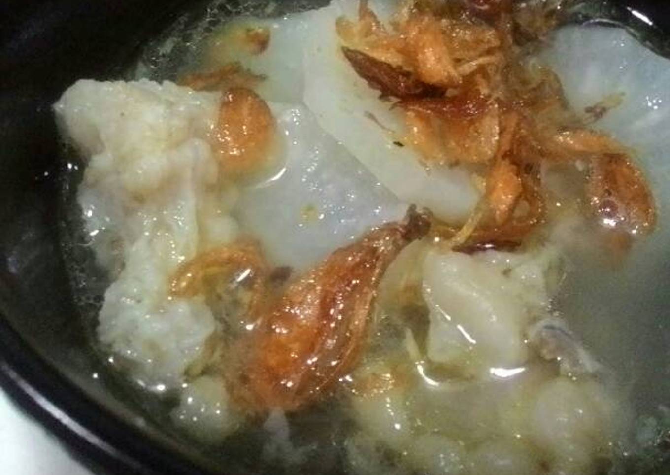 Soto Bandung
