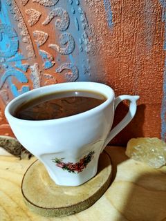 عکسی از دستور دمنوش گیاهی