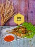 819.🍡 Sate Taichan