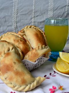 Una foto de Masa para empanadas🥟