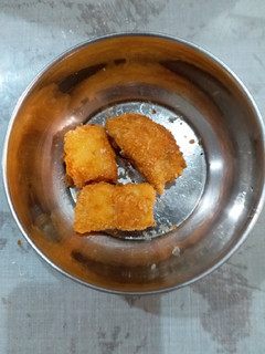 Foto resep Chicken Nugget Mpasi 1year +++