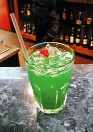A picture of LiQUiD NuClEAR SPiCE.