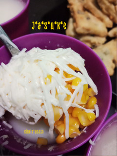 Foto resep Jasuke