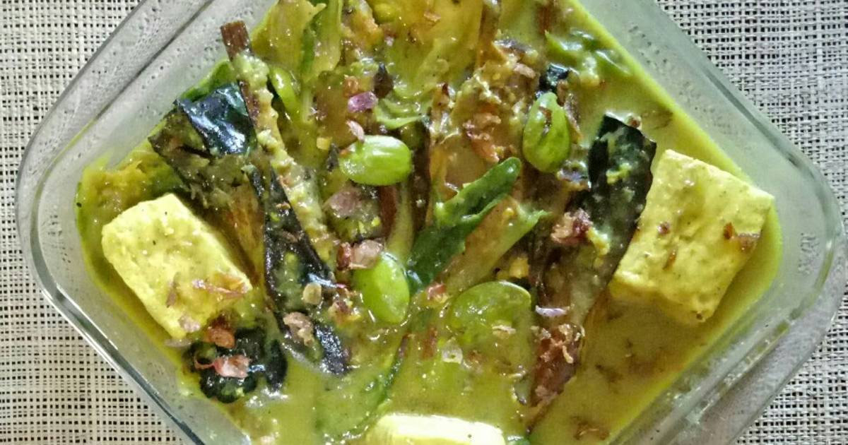 Resep Ikan Manyung Kuah Lombok Hijau Oleh Mbabella Cookpad