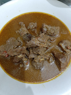 Foto resep Semur Daging