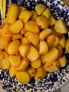 Foto de Batata Assada