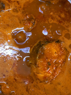 மீன் குழம்பு (முரல் மீன்)(mural meen kulambu recipe in tamil) செய்முறை முக்கிய புகைப்படம்