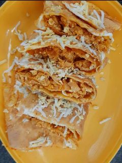 एग रोल (Egg Roll Recipe in Hindi) रेसिपी मुख्य फोटो