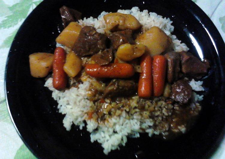 Beef Stew