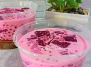 Gambar sago buah naga
