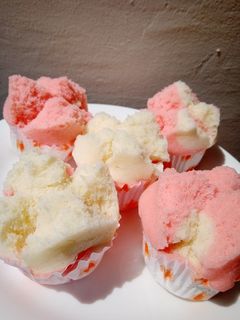 Foto resep Bolu kukus
