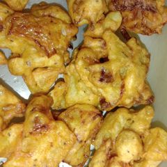 Mix pakode A picture of Mix pakode.