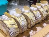 رولي بذوق الليمون
