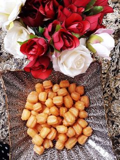 عکسی از دستور بامیه