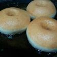 Donat super empuk