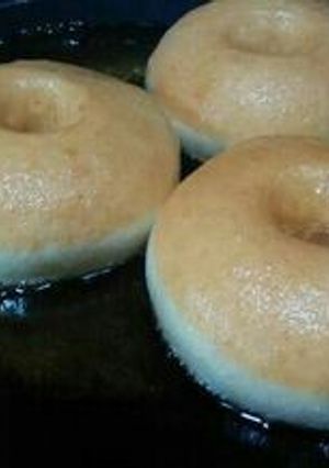 Foto resep Donat super empuk