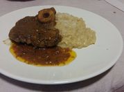 Una foto de rebozado de italiana
