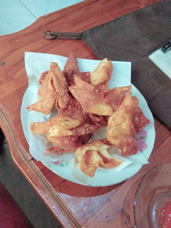 Foto resep Pangsit goreng