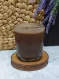 Es Coklat