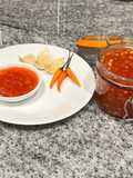 Best Sweet Chili Sauce