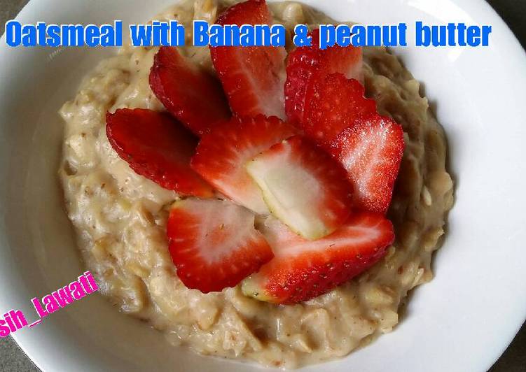 Quaker oat