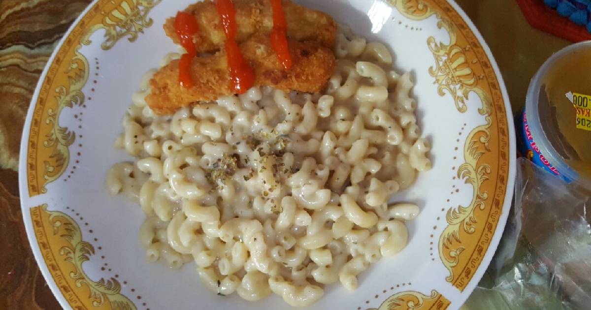 964 resep mac and cheese sederhana enak dan sederhana 