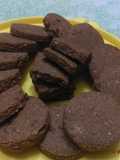 Multigrain Cookie