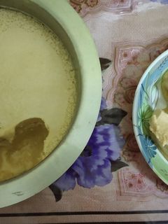 মিষ্টি দই (mishti doi recipe in Bengali) রেসিপির প্রধান ছবি