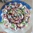 °•.😻: ژله خرده شیشه.•°