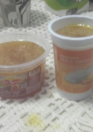 Foto de Geleia de laranja 😋🍊