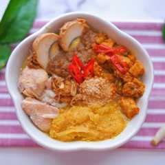 รูปของ Opor Ayam