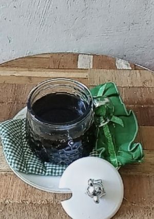 Foto resep Sirup Gula Merah