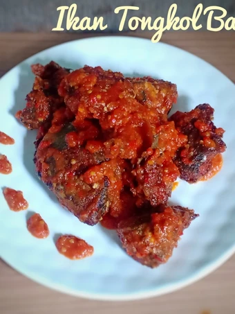 Langkah Gampang Membuat Resep Ikan Tongkol Balado yang Bisa Manjain Lidah Anti Ribet, Mantap Sekali