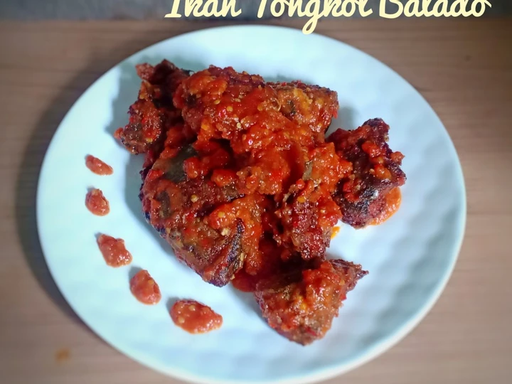 Langkah Gampang Membuat Resep Ikan Tongkol Balado yang Bisa Manjain Lidah Anti Ribet, Mantap Sekali