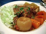 BEST BEEF STEW